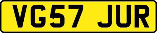 VG57JUR
