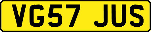 VG57JUS
