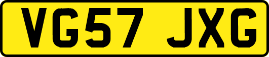 VG57JXG