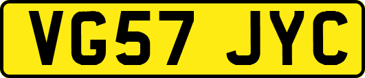 VG57JYC