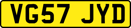 VG57JYD