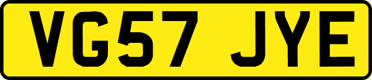 VG57JYE
