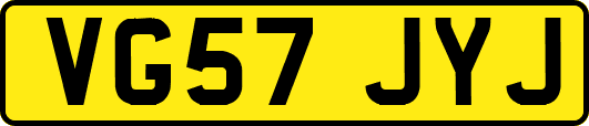 VG57JYJ