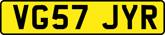 VG57JYR