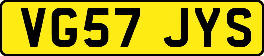 VG57JYS