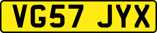 VG57JYX