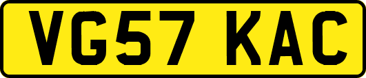 VG57KAC