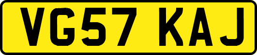 VG57KAJ
