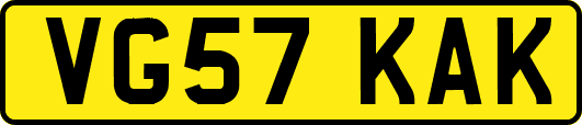 VG57KAK