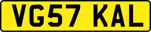 VG57KAL