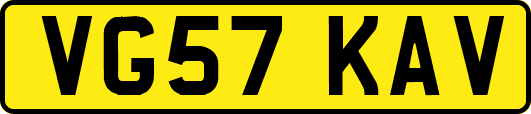 VG57KAV