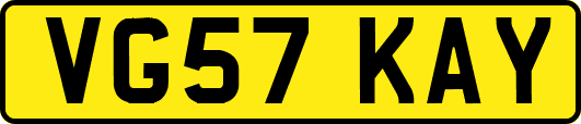VG57KAY