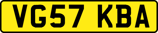 VG57KBA