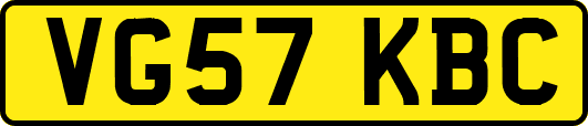 VG57KBC