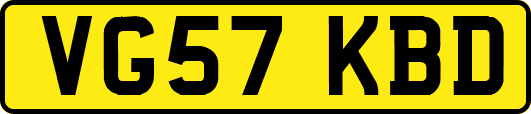 VG57KBD