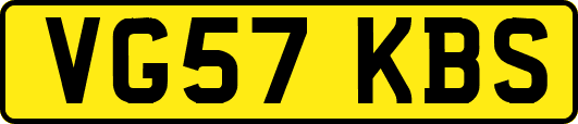VG57KBS
