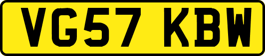 VG57KBW