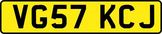 VG57KCJ
