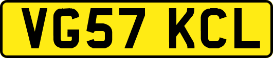 VG57KCL