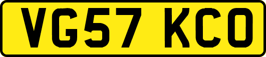 VG57KCO