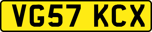 VG57KCX