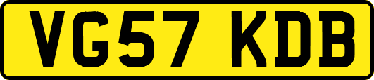VG57KDB