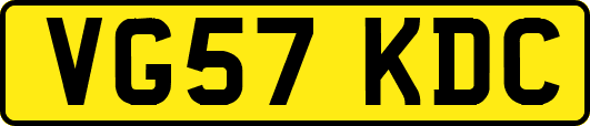 VG57KDC