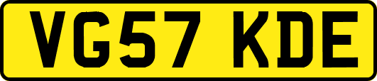 VG57KDE