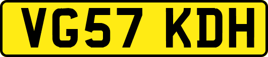 VG57KDH