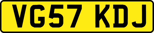 VG57KDJ