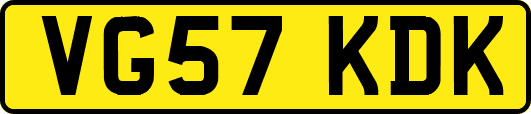 VG57KDK