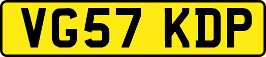 VG57KDP
