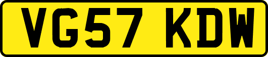 VG57KDW