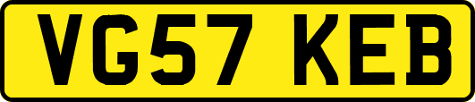 VG57KEB
