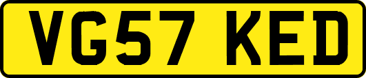 VG57KED