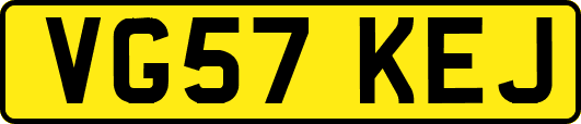 VG57KEJ
