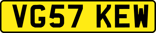 VG57KEW