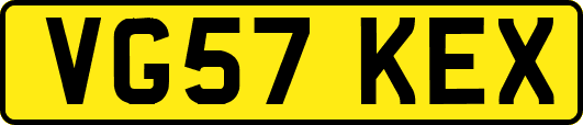 VG57KEX
