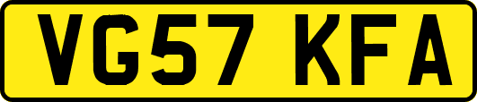 VG57KFA