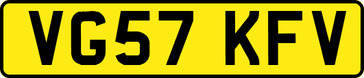 VG57KFV