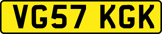 VG57KGK