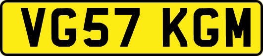 VG57KGM