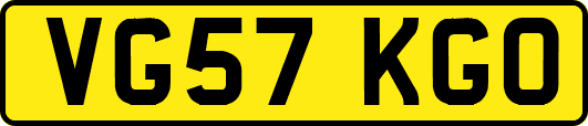 VG57KGO