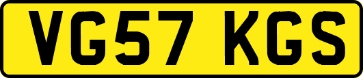 VG57KGS