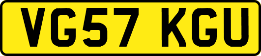 VG57KGU