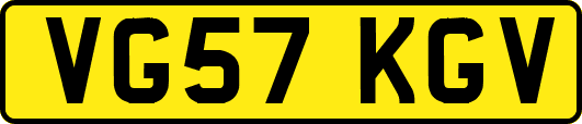 VG57KGV