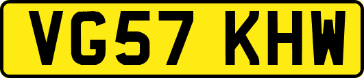 VG57KHW