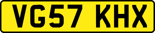VG57KHX