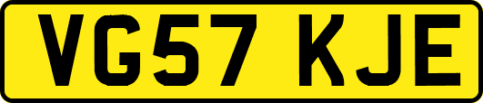 VG57KJE