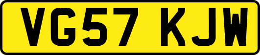 VG57KJW